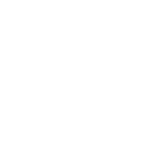 white arrow