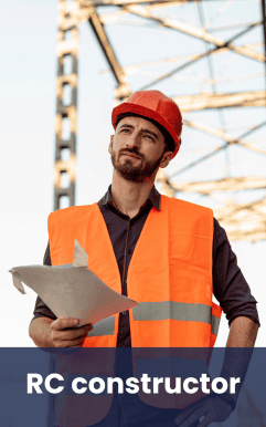 RC constructor seguro de responsabilidad civil para constructores