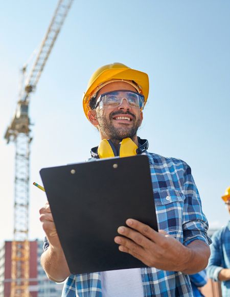seguro de construccion Seguro de construcción