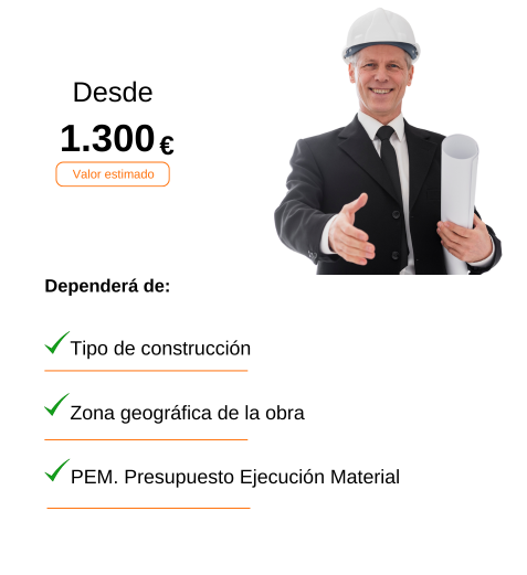Precio seguro decenal de daños Precio seguro decenal de daños