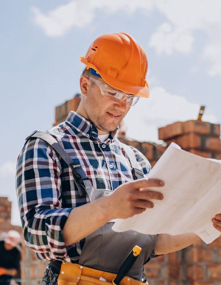 Tipos de seguros de obra seguro de construccion