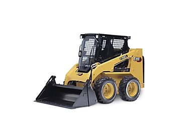 seguro de RC para cargadoras frontales