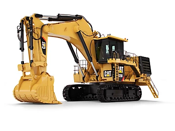 seguro de RC para excavadoras hidráulicas