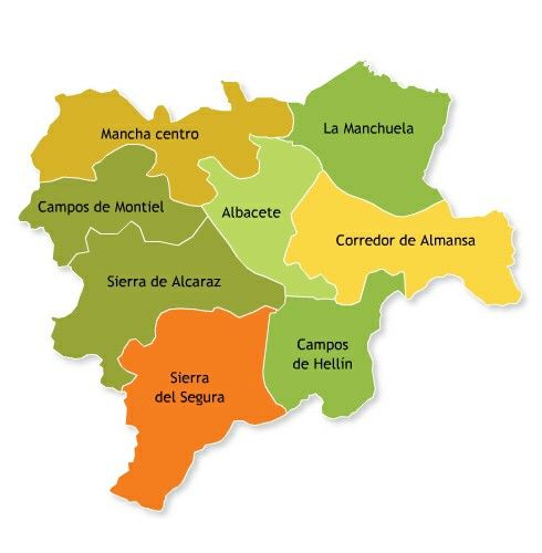 seguro decenal económico en Castilla y León