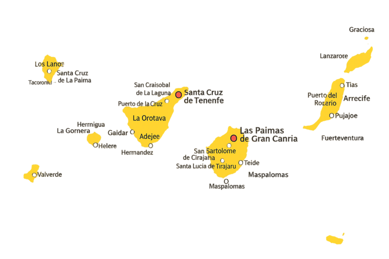 seguro decenal barato en las islas canarias