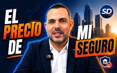 ¿Cuánto vale mi Seguro Decenal de Daños?