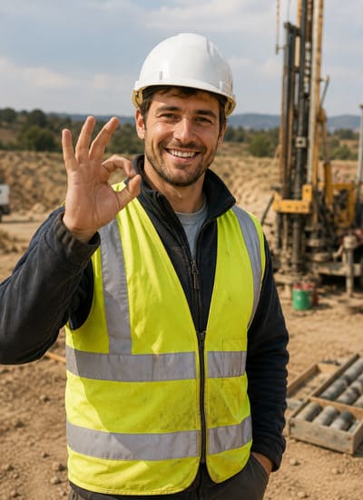 Como se hace un estudio geotecnico como se hace un estudio geotecnico