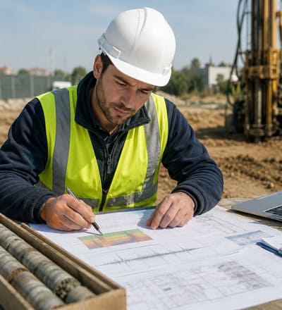 Cuanto vale el estudio geotecnico cuanto cuesta el estudio geotecnico