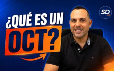 ¿Qué es el OCT (Organismo de Control Técnico)?