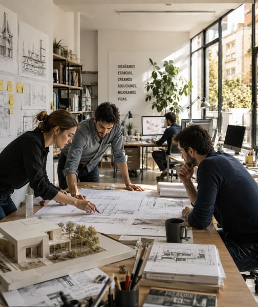 Seguro Responsabilidad Civil Despachos de Arquitectura Seguro Responsabilidad Civil Despacho de Arquitectos