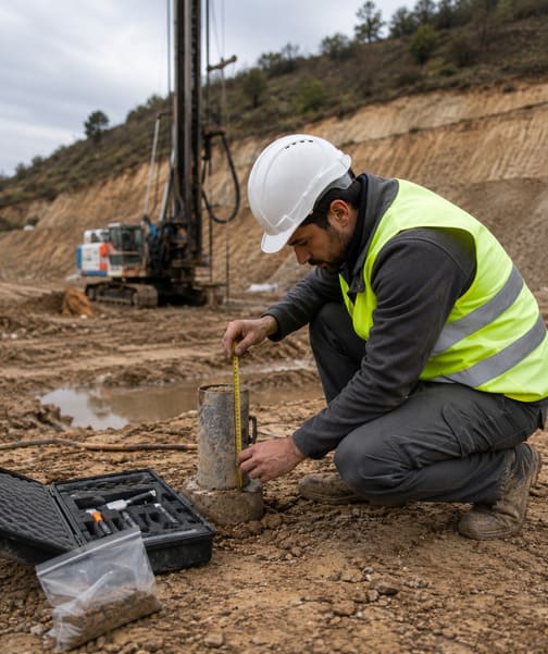 Seguro Responsabilidad Civil Ingeniero Geotecnico Seguro Responsabilidad Civil Ingenieria Geotecnica