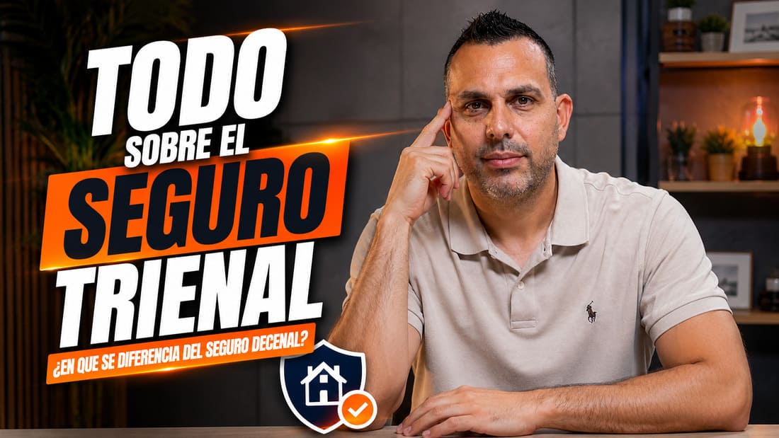 Seguro Trienal