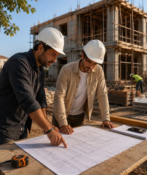 SeguroTodo Riesgo Construcción Seguro Todo Riesgo Construcción